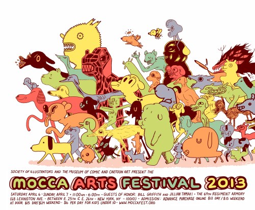 moccafest2013poster