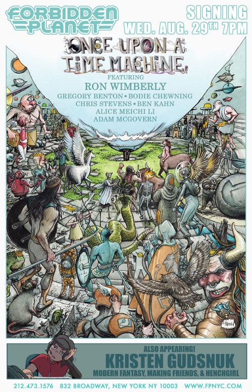 forbidden planet ver2